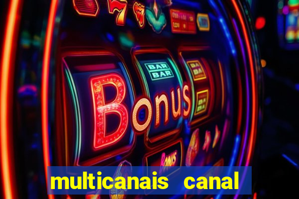 multicanais canal combate ao vivo